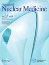 ANNALS OF NUCLEAR MEDICINE雜志封面